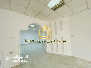  14 شقة مجددة بالكامل للإيجار في منطقة تلاع العلي 220م