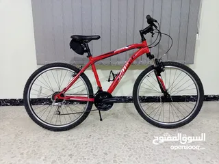  20 دراجة نوع SCHWINN للبيع