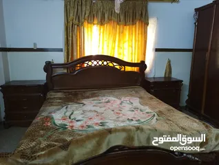  1 غرفة نوم تفصيل