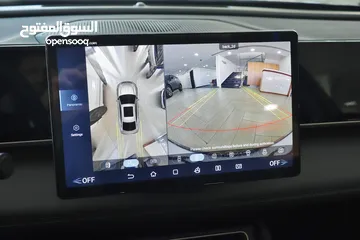  16 2024 BYD Qin L DM-i Plug-in Hybrid كفالة الوكاله