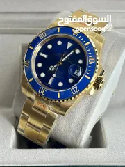  5 ساعات رواكس