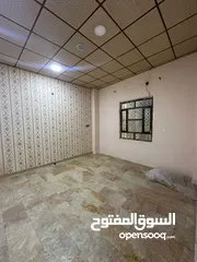  2 شقة مكتبية ارضية للايجار في منطقة حي صنعاء