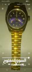  1 ساعة كوارتز 3ATM ياباني صنع P.R.C