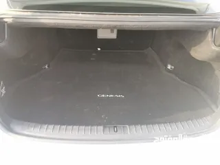  11 سيارة جنيسيس 2016 واستخدام في قمه النظافه