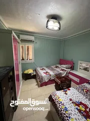  10 شقة للبيع في الشيخ زايد