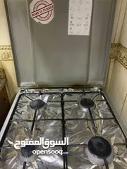  1 فرن لحاله ممتازه للبيع