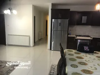  2 شقة مفروشة. ايجار