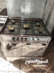  7 غازات ايطالي يونيفيرسال وأفران الغاز – جودة عالية وأسعار ولا أروع!