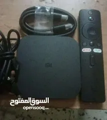  3 رسيفر شاومي mi نظيف