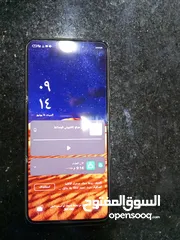  7 إنفنكس نوت 30