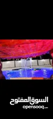  20 مزرعة وشالية ناي جرش  Naay Farm  مزرعة خمس نجوم مجهزة بالكامل # مواصفات المزرعة.   * مساحة 4 دونم