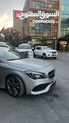  5 مارسدس cla250 تيربو