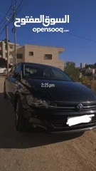  4 2021 Volkswagen Polo Highline