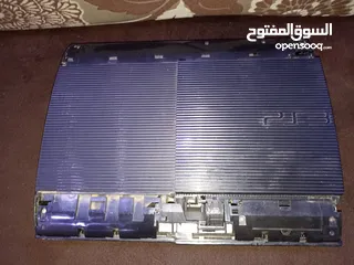  2 مستعمل لمدة سنه الموقع جبل المغير دوار باديplaystation3 سعر 65 قابل للتفاوض يوجد فيه الكثير العاب