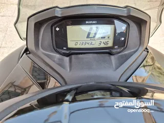  2 سكوتر بيرجمان للبيع مرخص ومؤمن وكالة  125