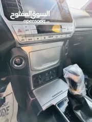  3 تويتا لاند كلوزر