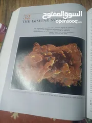  14 كتاب بعنوان biology