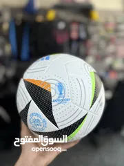 3 كرة قدم يورو دوري أبطال أوروبا2024 UEFA