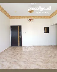  2 للايجار شقة جميلة في منطقة هادئة وراقية في الحد الجديدة