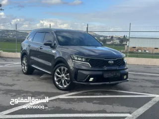  5 كايا سورينتو 2200 ديزل 2x4 فل بدون فتحة 2020