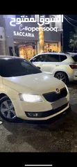  1 سكودا اوكتافيا 2017 للبيع