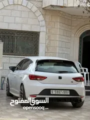  10 سيات ليون 2015 ترخيص تأمين لشهر 8