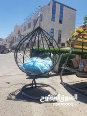  1 اطقم خارجيه مراجيح باقل اسعار