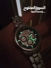  6 ساعة مازيراتي اصلية