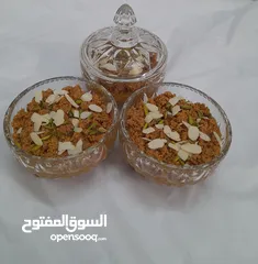  5 حلويات العيد