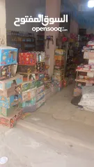  8 محل تجارى او صناعى وفى ترخيص