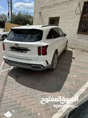  2 سورينتو 2020