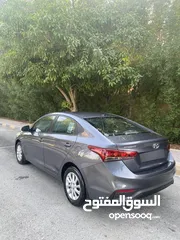  2 هونداي 2019