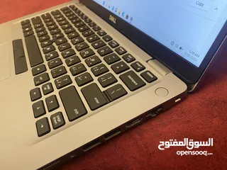  4 ‏Dell latitude 5410 i7 جيل عاشر