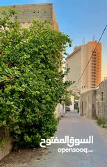  1 منزل للبيع في زاوية دهماني امام مستشفى العيون / فندق المهاري بالقرب من مسجد زاوية الدهماني (الكبير)