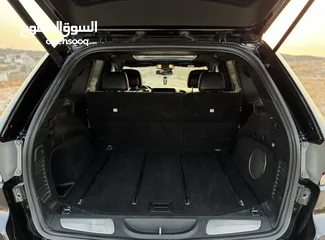  23 جراند شروكي 2015/14 ديزل 3.0 بحالة الوكالة