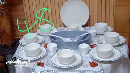  30 أدوات مطبخ .انتيكا