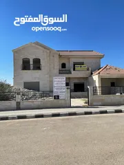  16 فيلا مستقلة للبيع في كمباوند الأندلسية