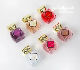  1 مسك الطهارة من العقيق  ريحة تثبت وتخلي حضورك أنيق، بنكهات تسحر القلب والعقل
