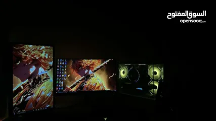  9 للالعاب والتصميم pc games