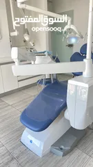  2 عيادة أسنان للإيجار
