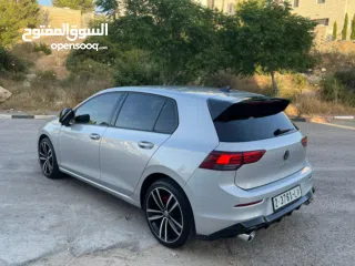  11 جولف Mk8 2021 ماتور 1000 تيربو