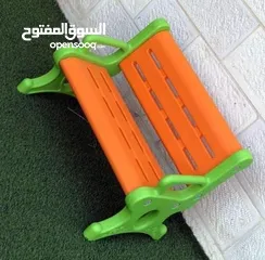  3 كنب أطفال للحضانات ورياض الأطفال