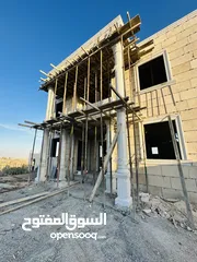  5 ڤيلا بتصميم عصري وأنيق