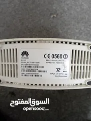  1 راوتر أمنية كبير حط سعر بحق الله وشيل للبيع