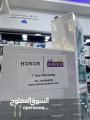  5 Honor X8c (256 GB / 8 GB RAM) هونر  جديد مسكر 256 جيجابايت/ 8 جيجابايت رام  العرض لفترة محدودة فقط.