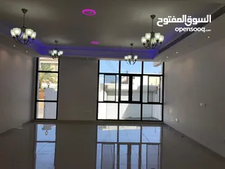  12 Stunning villa with private pool for Rent in MSQ - فيلا جميلة مع مسبح للايجار في مدينة السلطان قابوس