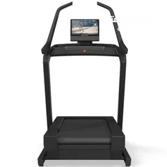  4 جهاز ركض NordicTrack X16 Treadmill