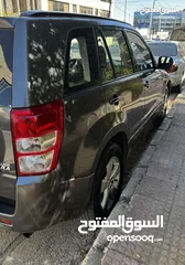  6 سوزوكي موديل 2011 للبيع