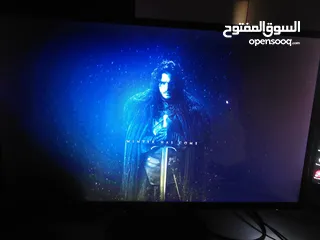  3 pc gaming مع كامل ملحقاته