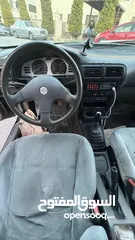  9 سيارة نيسان صني 1993 Nissan sunny Car بنزين قطارة بنزين قير عادي